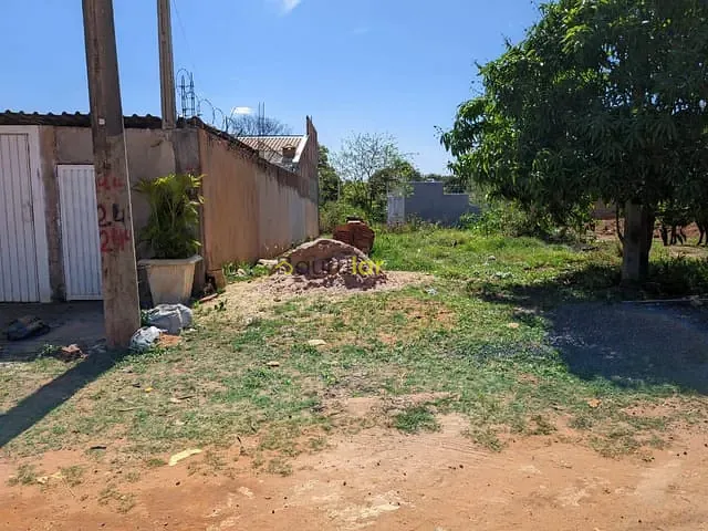 Terreno com 180m², à venda, no bairro Parque Industrial Manchester em Bauru