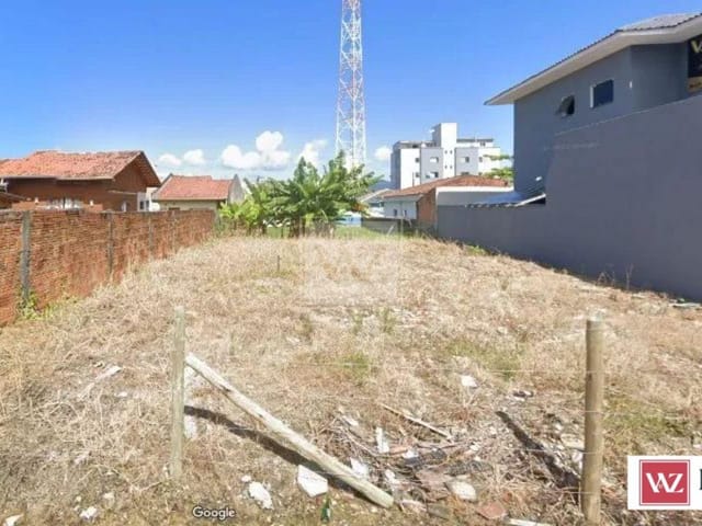 Terreno com 252m², à venda, no bairro Morretes em Itapema