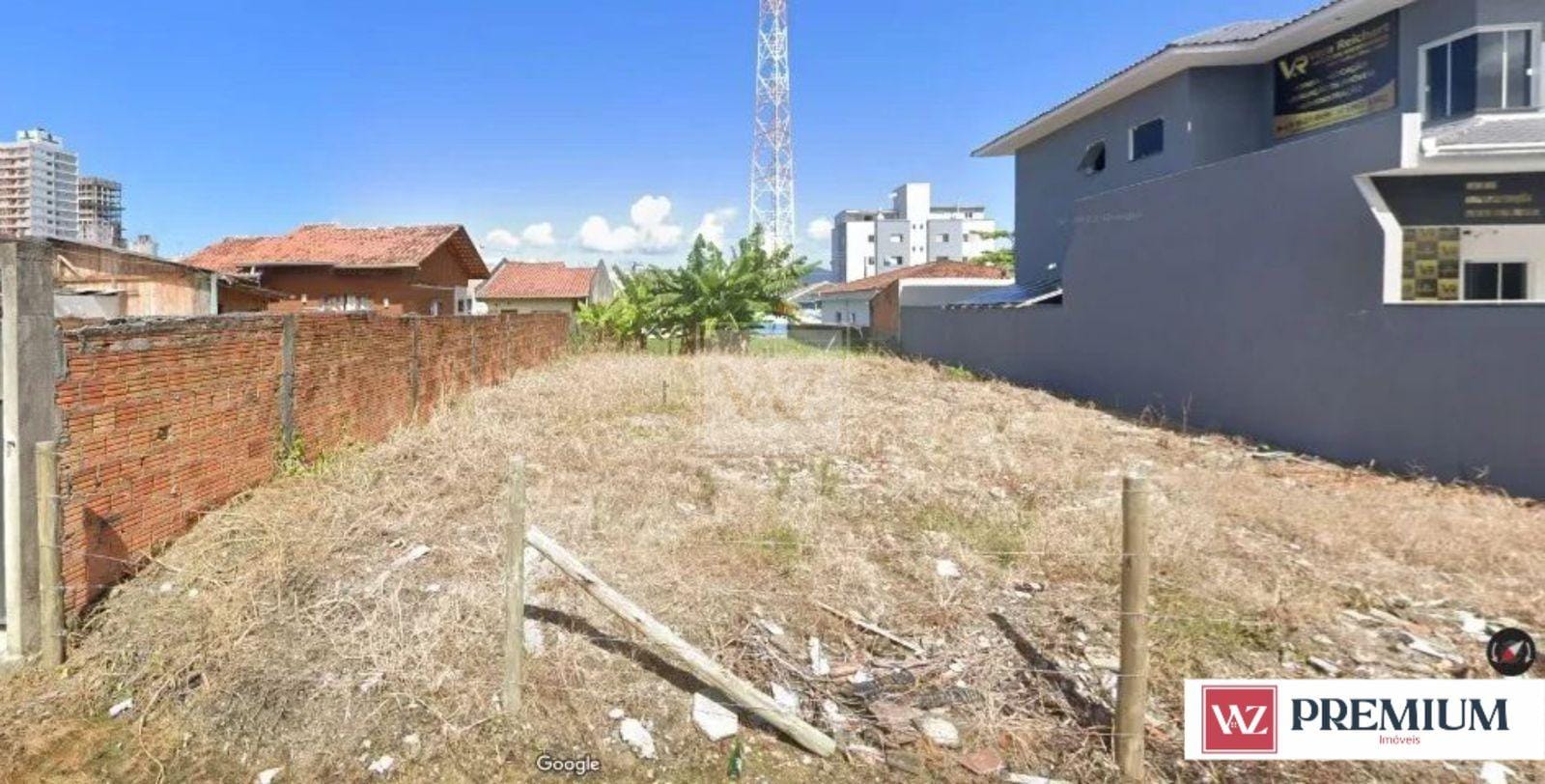 Terreno à venda, 10m² - Foto 2