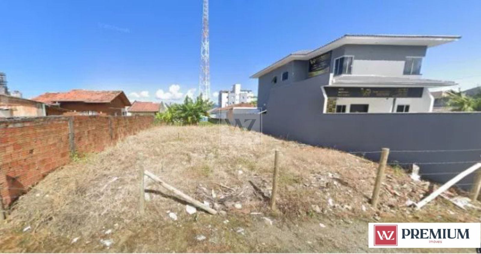 Terreno à venda, 10m² - Foto 1