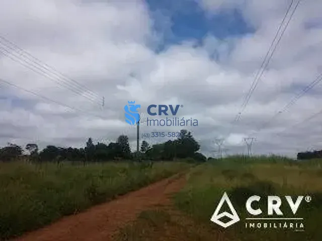 Terreno com 7258m², à venda, no bairro Dom Pedro I em Londrina