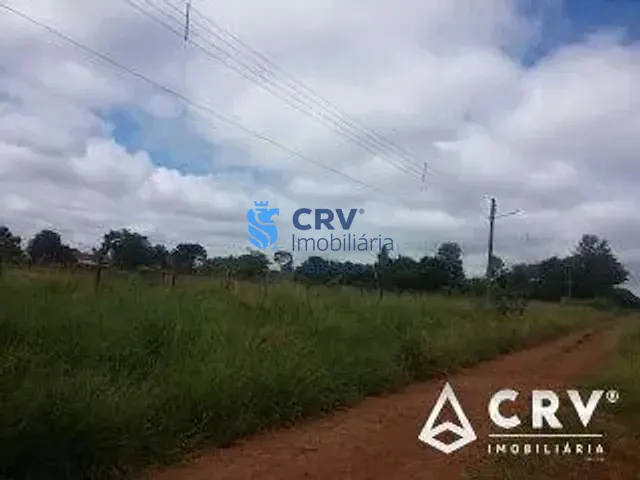 Terreno com 7258m², à venda, no bairro Dom Pedro I em Londrina