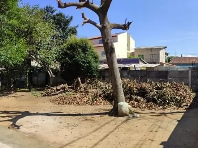 Terreno com 300m², à venda, no bairro Cidade Nova em Pindamonhangaba