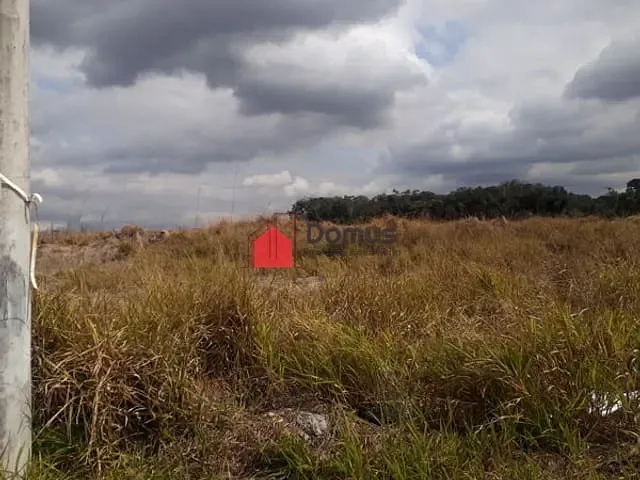Terreno com 176m², à venda, no bairro Flamboyant em Pindamonhangaba
