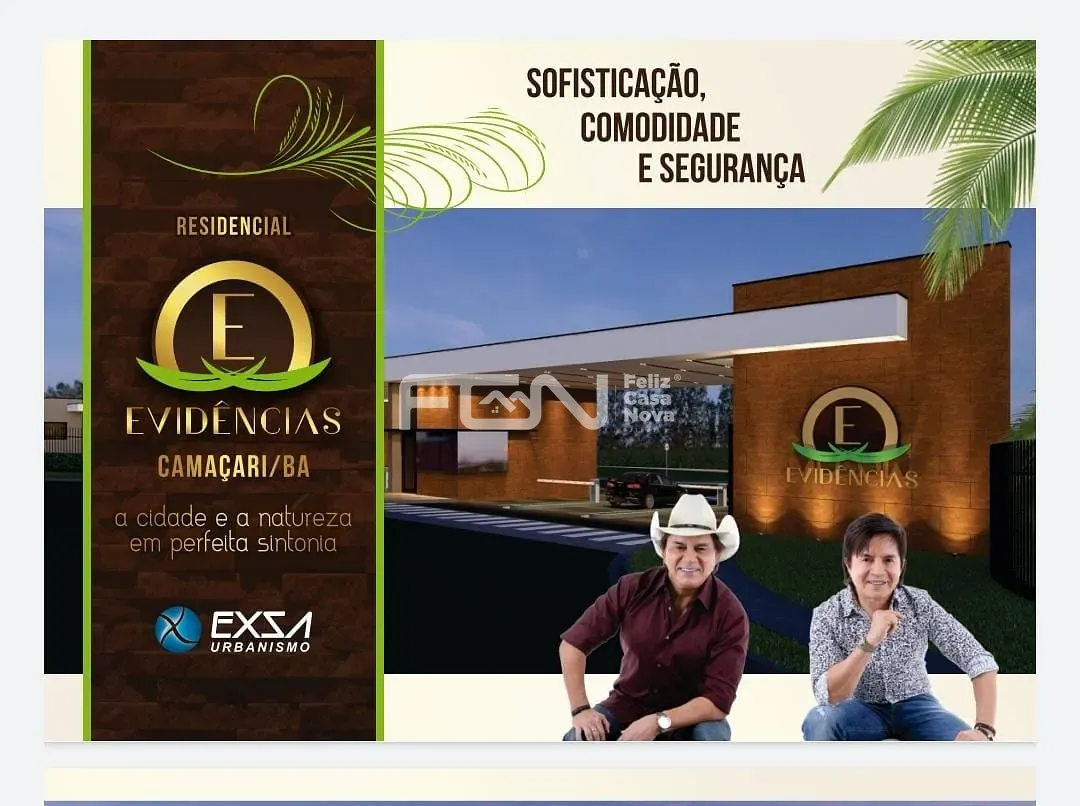 Terreno, 100 m² - Foto 2