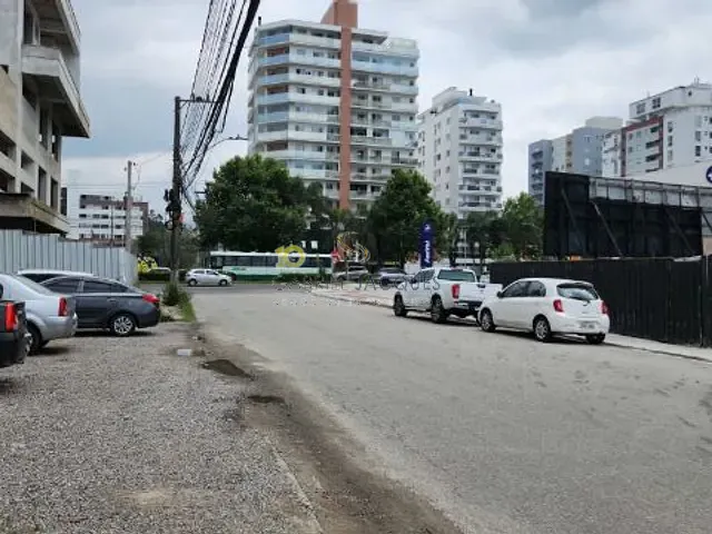 Terreno com 600m², à venda, no bairro Pedra Branca em Palhoça
