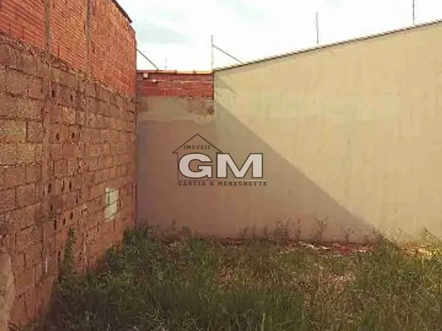 Terreno com 200m², à venda, no bairro Jardim Santa Emilia em Jardinópolis