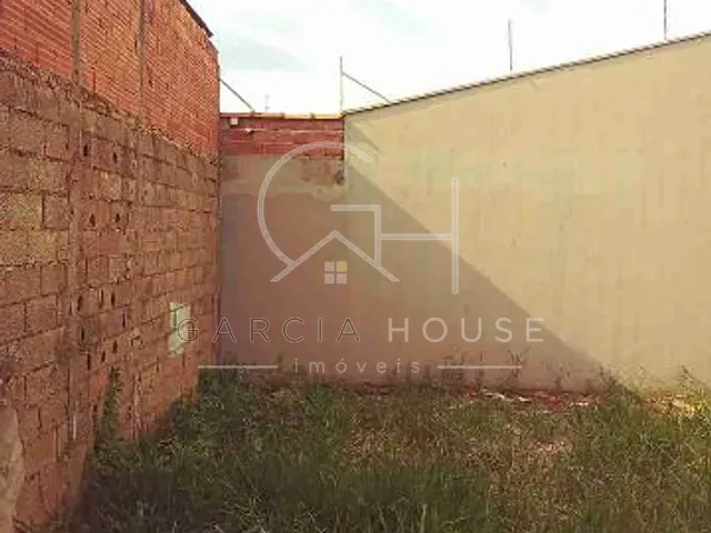 Terreno com 200m², à venda, no bairro Jardim Santa Emilia em Jardinópolis