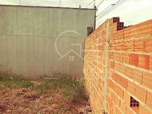 Terreno com 200m², à venda, no bairro Jardim Santa Emilia em Jardinópolis