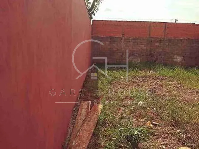 Terreno com 200m², à venda, no bairro Jardim Santa Emilia em Jardinópolis