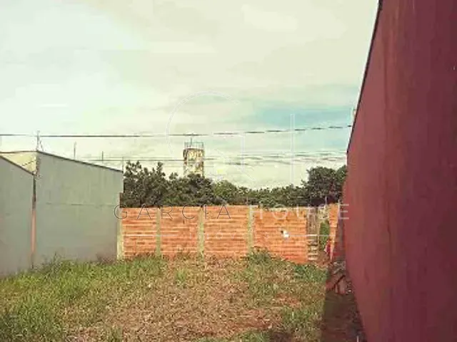 Terreno com 200m², à venda, no bairro Jardim Santa Emilia em Jardinópolis