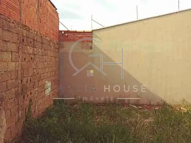 Terreno com 200m², à venda, no bairro Jardim Santa Emilia em Jardinópolis