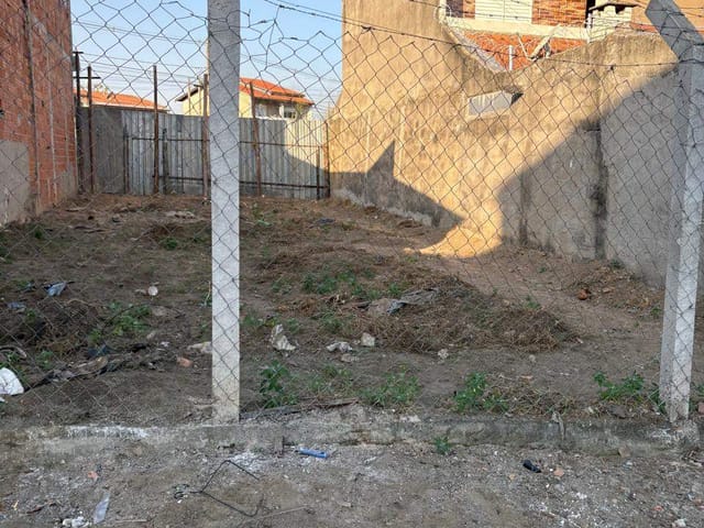 Terreno com 125m², para alugar, no bairro Residencial Colina das Nascentes em Campinas