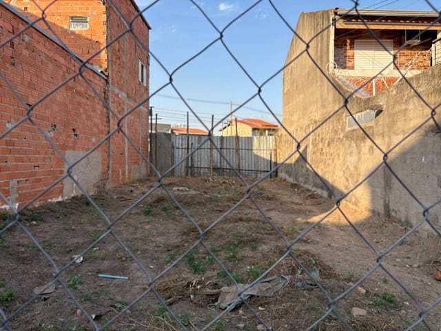 Terreno com 125m², para alugar, no bairro Residencial Colina das Nascentes em Campinas