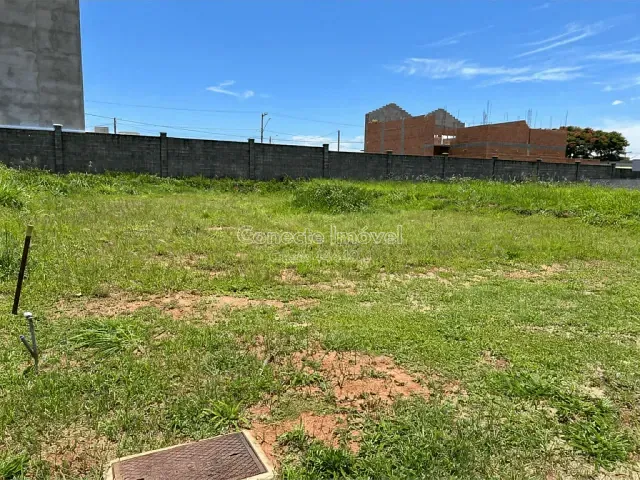 Terreno com 362m², à venda, no bairro Condomínio Residencial Holland Park em Holambra