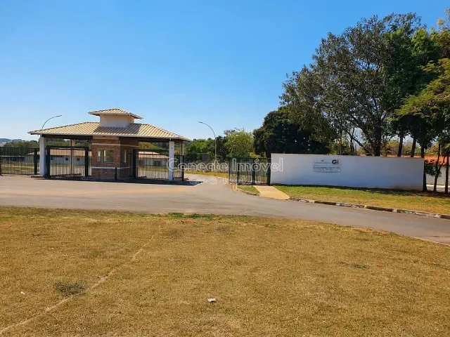 Terreno com 362m², à venda, no bairro Condomínio Residencial Holland Park em Holambra