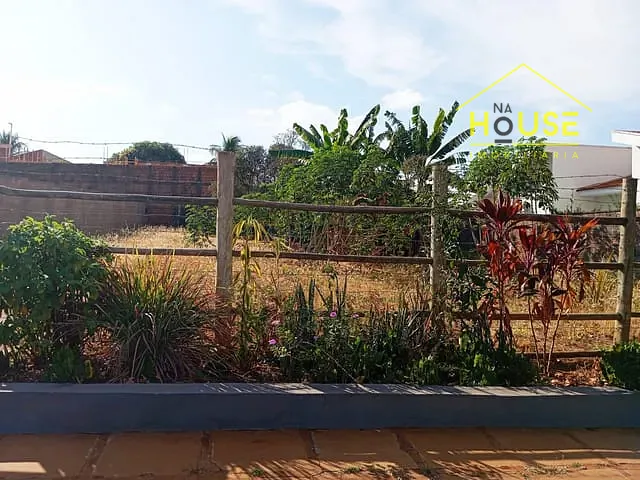 Terreno com 476m², à venda, no bairro Jardim Bom Clima em Votuporanga