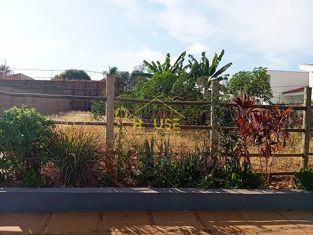 Terreno com 476m², à venda, no bairro Jardim Bom Clima em Votuporanga