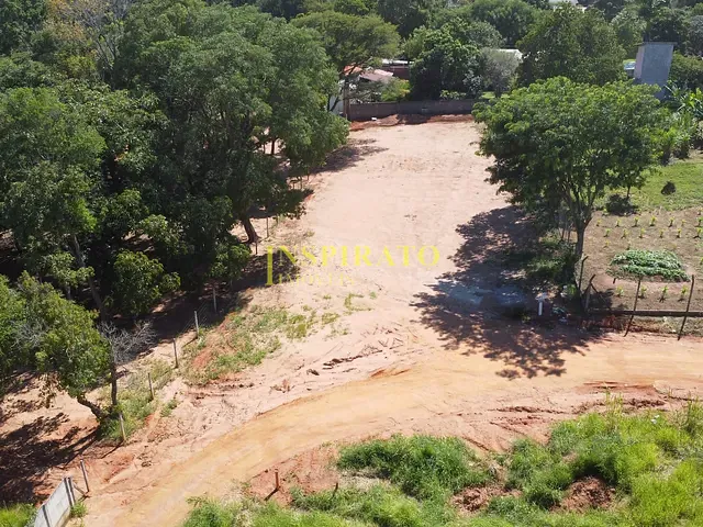 Terreno com 1085m², à venda, no bairro Loteamento Cambaiuva em Jundiaí