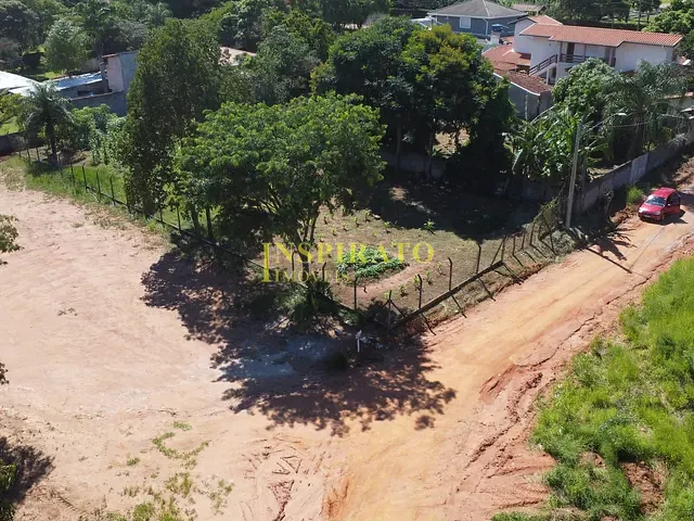 Terreno com 1085m², à venda, no bairro Loteamento Cambaiuva em Jundiaí