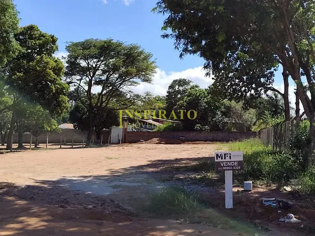 Terreno com 1085m², à venda, no bairro Loteamento Cambaiuva em Jundiaí