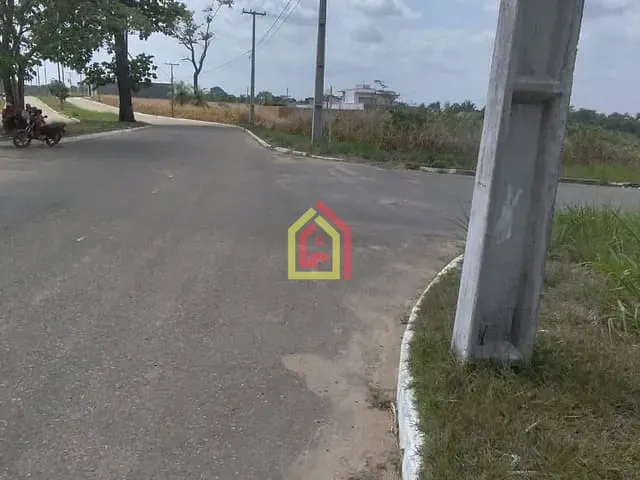 Terreno com 600m², à venda, no bairro Castanheira Residence em Marabá