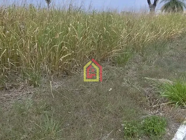 Terreno com 600m², à venda, no bairro Castanheira Residence em Marabá