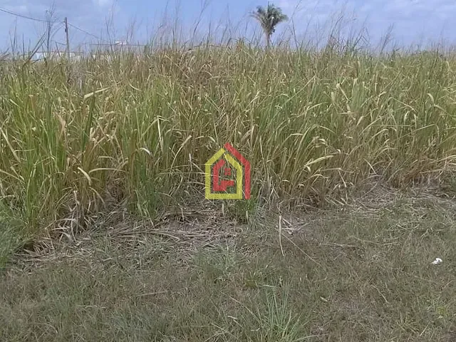 Terreno com 600m², à venda, no bairro Castanheira Residence em Marabá