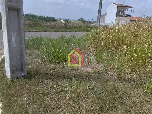 Terreno com 600m², à venda, no bairro Castanheira Residence em Marabá