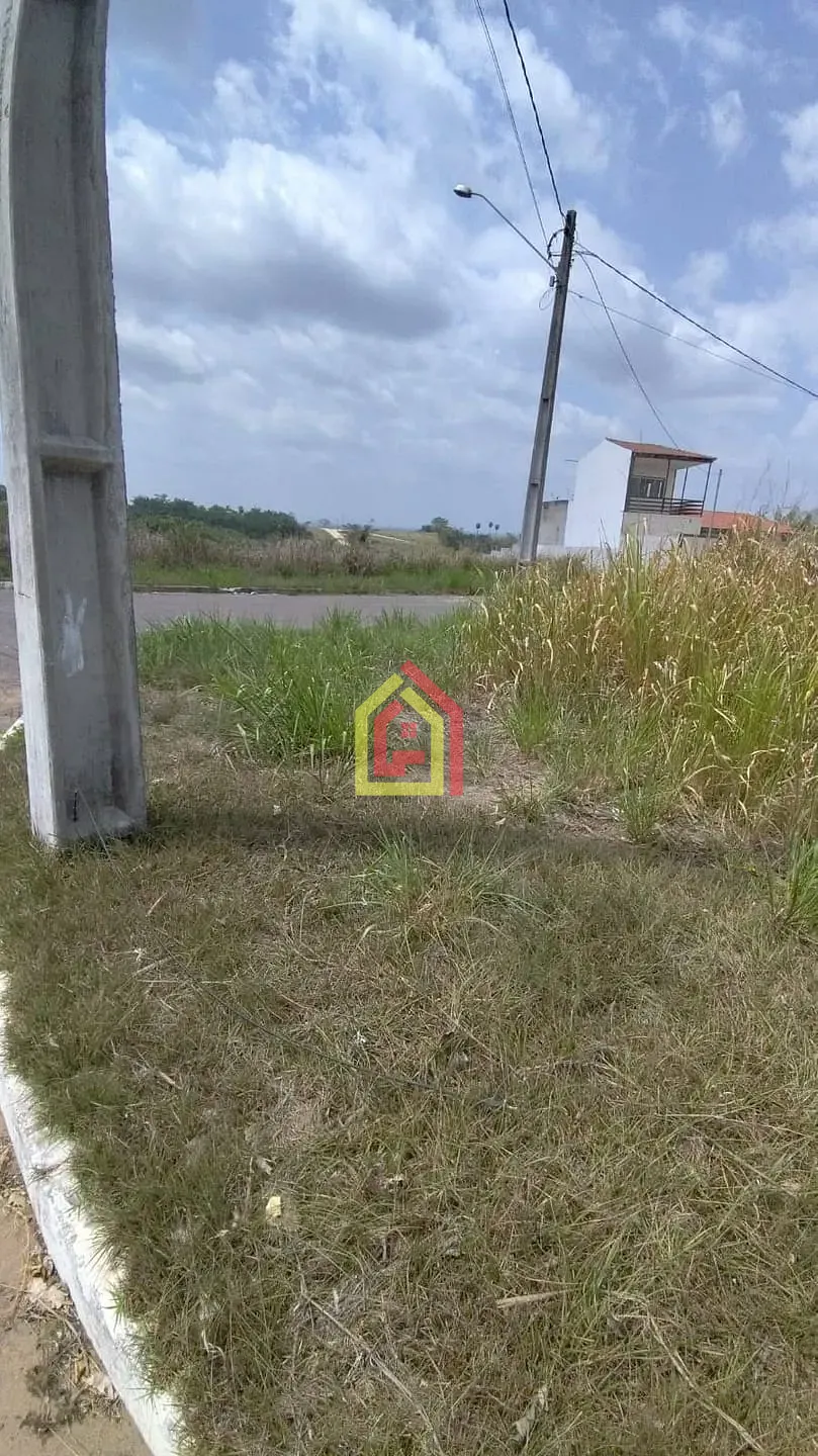 Terreno à venda com 600m² de terreno no Castanheira Residence, Marabá (PA) — foto 2 de 6