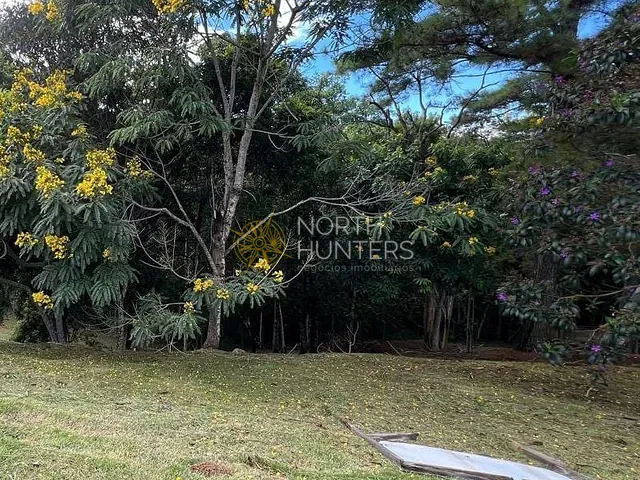 Terreno com 752m², à venda, no bairro Cacupé em Florianópolis
