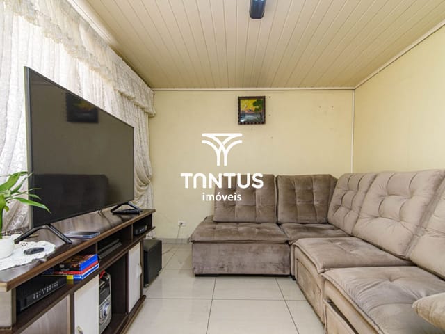 Terreno à venda, no bairro Alto Boqueirão em Curitiba