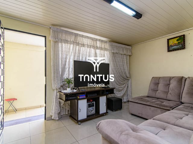 Terreno à venda, no bairro Alto Boqueirão em Curitiba