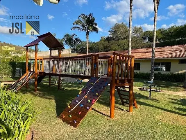 Terreno com 1000m², à venda, no bairro Reserva Fazenda São Francisco em Jambeiro
