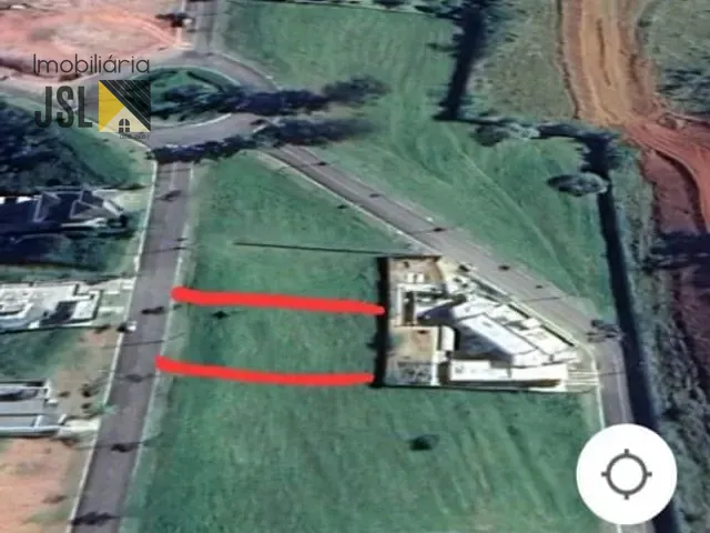 Terreno com 1000m², à venda, no bairro Reserva Fazenda São Francisco em Jambeiro