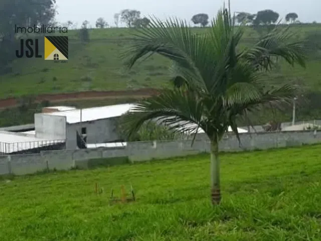 Terreno com 1000m², à venda, no bairro Reserva Fazenda São Francisco em Jambeiro