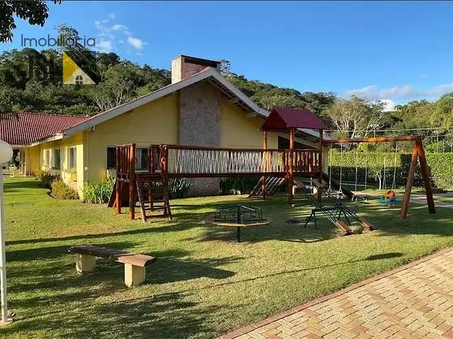Terreno com 1000m², à venda, no bairro Reserva Fazenda São Francisco em Jambeiro