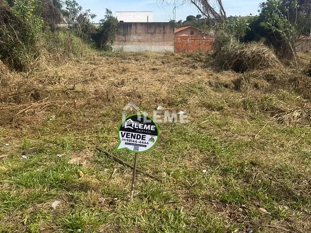 Terreno com 250m², à venda, no bairro Conjunto Habitacional Gabriel do Ó em Mococa