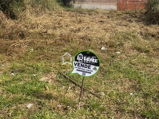 Terreno com 250m², à venda, no bairro Conjunto Habitacional Gabriel do Ó em Mococa