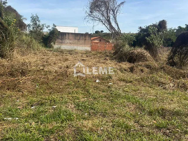Terreno com 250m², à venda, no bairro Conjunto Habitacional Gabriel do Ó em Mococa