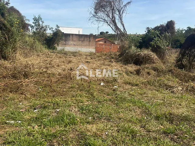 Terreno com 250m², à venda, no bairro Conjunto Habitacional Gabriel do Ó em Mococa