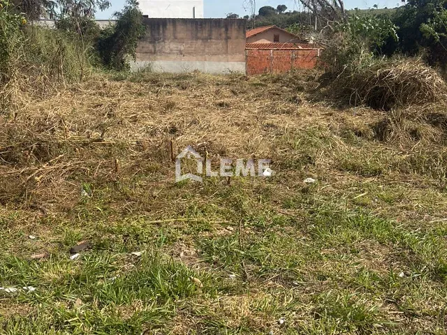 Terreno com 250m², à venda, no bairro Conjunto Habitacional Gabriel do Ó em Mococa