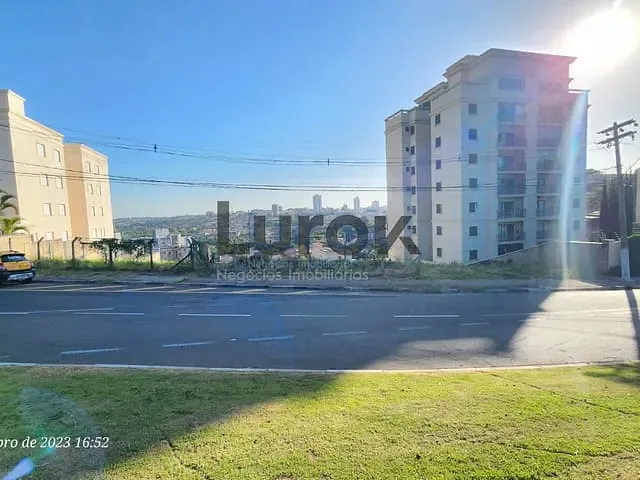 Terreno com 792m², à venda, no bairro Jardim Monte Verde em Valinhos