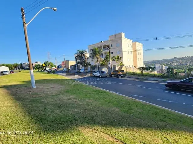 Terreno com 792m², à venda, no bairro Jardim Monte Verde em Valinhos