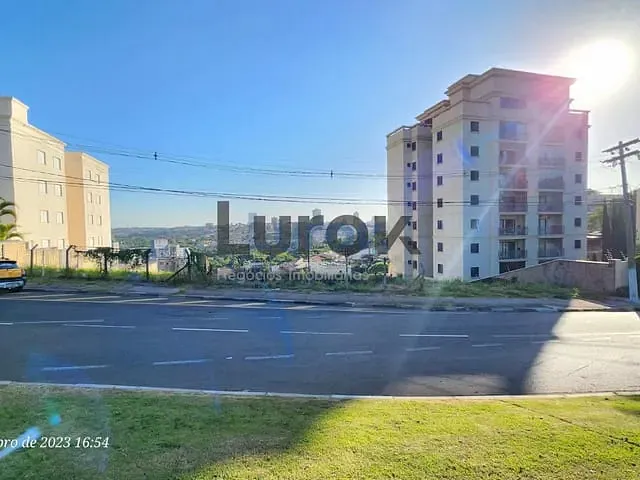 Terreno com 792m², à venda, no bairro Jardim Monte Verde em Valinhos