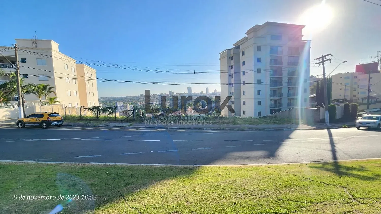 Terreno, 792 m² - Foto 1