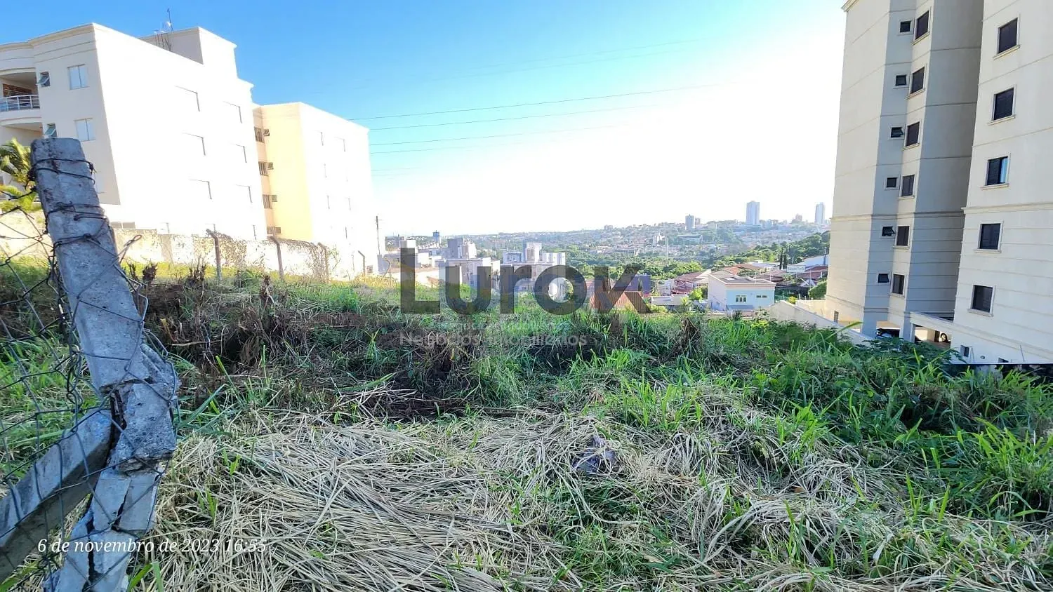 Terreno, 792 m² - Foto 6