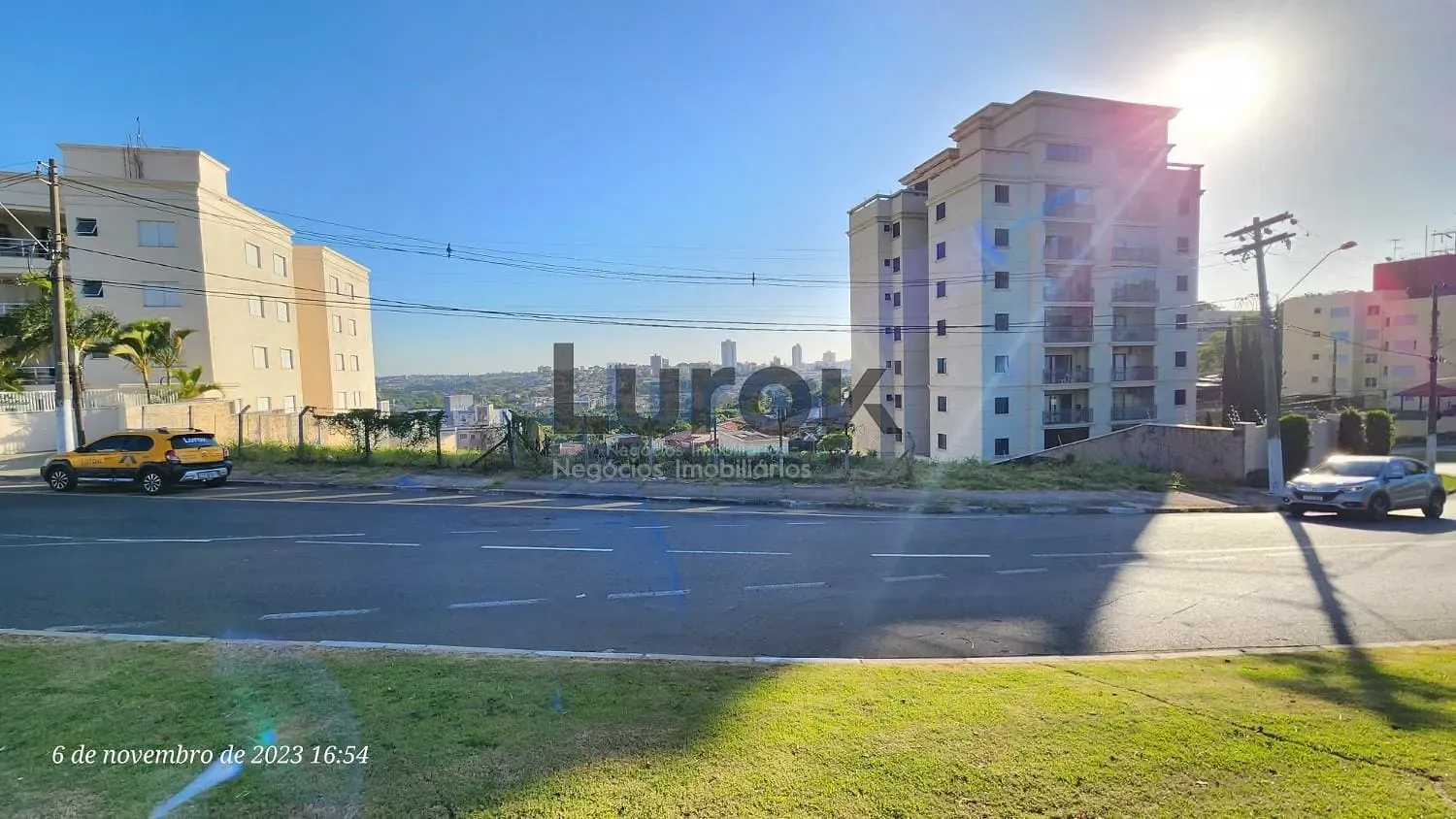 Terreno, 792 m² - Foto 4