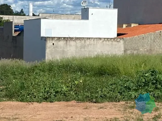 Terreno com 209m², à venda, no bairro Nossa Senhora do Monte Serrat em Salto