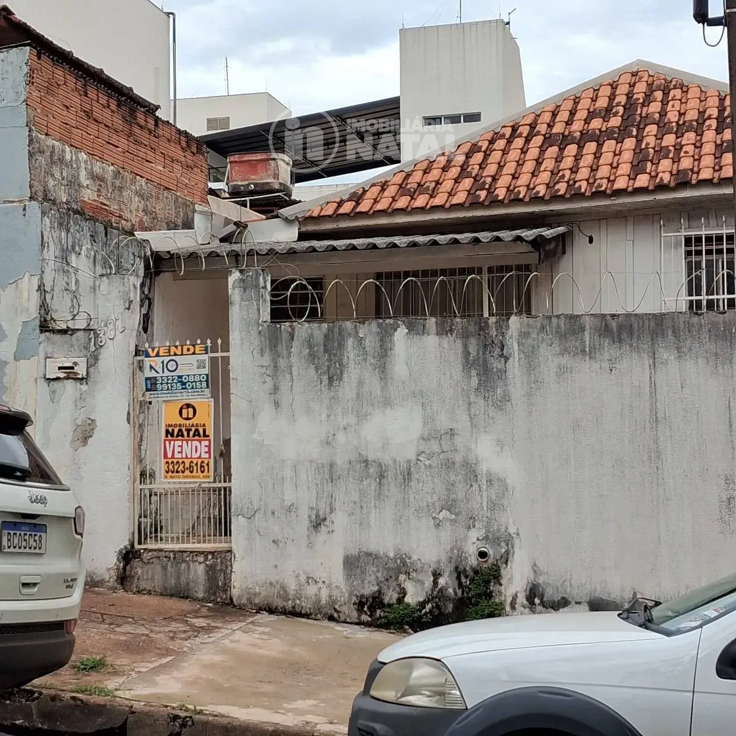 Terreno, 498 m² - Foto 5